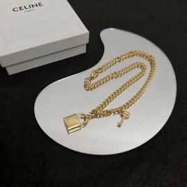 Picture of Celine Necklace _SKUCelinenecklace01cly212343